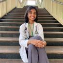 Photo of Dr Sai Srividya P.
