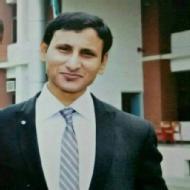 Pankaj Kumar Pathak Vocal Music trainer in Ghaziabad