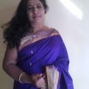 Photo of Usha R.