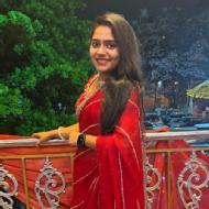 Keerthana B. Class 6 Tuition trainer in Bangalore