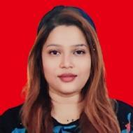 Munti B. Class I-V Tuition trainer in Bangalore