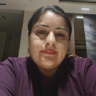 Saroj G. Class I-V Tuition trainer in Delhi