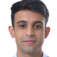 Nishant Raina Guitar trainer in Noida