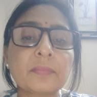 Prakash K. Class 10 trainer in Bangalore