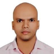 Sanjeet Kumar Class 9 Tuition trainer in Biharsharif