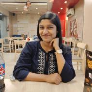 Brishti G. Class I-V Tuition trainer in Puinan