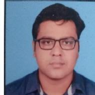 Mahimn Prakash Pandey Class 10 trainer in Lucknow