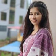 Kirti R. Class I-V Tuition trainer in Ratlam