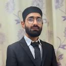Photo of Adil Rasheed