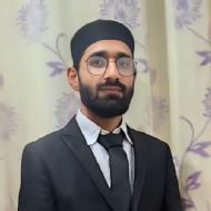 Adil Rasheed Class 10 trainer in Ananthnag