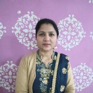 Balwinder K. Class I-V Tuition trainer in Kharar