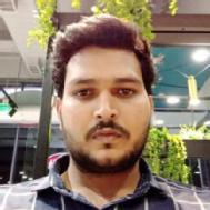 Atul Saraswat Class 6 Tuition trainer in Delhi