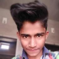 Kunal Parmar UGC NET Exam trainer in Sirohi