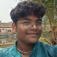 Anish Majhi Class I-V Tuition trainer in Kolkata
