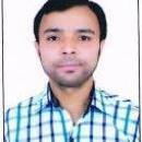 Photo of Amit Kumar Mishra