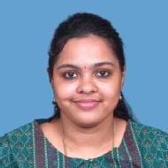 Muthu L. Class 10 trainer in Chennai