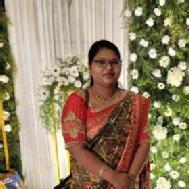 Mounika B. Class I-V Tuition trainer in Hyderabad