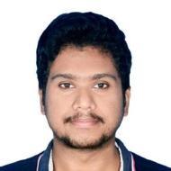 Ankit Sinha BSc Tuition trainer in Pune