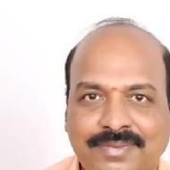 Thati Sangameshwar Class 12 Tuition trainer in Hyderabad
