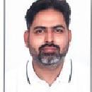 Photo of Atul Rai 