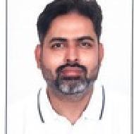 Atul Rai Taxation trainer in Thane