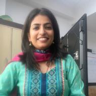 Deepu S. Class 10 trainer in Gurgaon