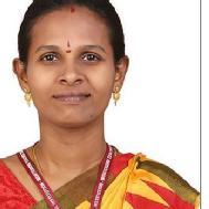 Padmapriya V Class I-V Tuition trainer in Chennai