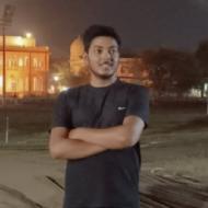 Ankit Singh Class I-V Tuition trainer in Allahabad