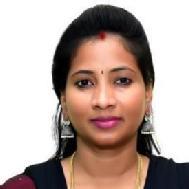 Priya Class 12 Tuition trainer in Chennai
