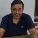 Photo of Sandip Gupta