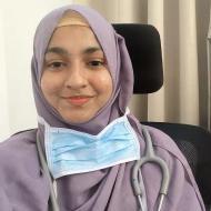 Dr S. Class 12 Tuition trainer in Chennai