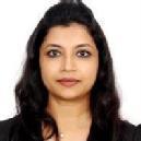 Photo of Nisha J.