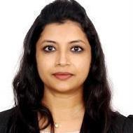 Nisha J. Electronics and Communication trainer in Bangalore