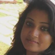 Sivagami M. Class 8 Tuition trainer in Chengalpattu