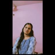 Sandhya K. Class 12 Tuition trainer in Delhi
