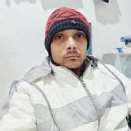 Ankit Singh Rajpoot Class 10 trainer in Kareli