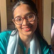 Salma K. Class I-V Tuition trainer in Bangalore