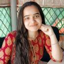 Photo of Kajal M.