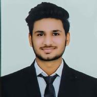 Nikhil Joshi Class 10 trainer in Indore