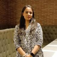 Itika MBA trainer in Moga