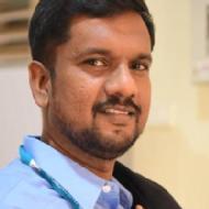 Ronald David l Class 10 trainer in Tiruchirappalli