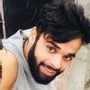 Photo of Akhil Tripathi