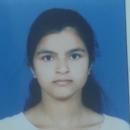 Photo of Bhavya S.