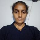 Photo of Kirti M.