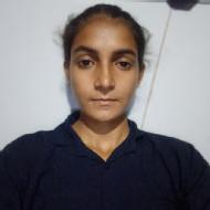 Kirti M. Class I-V Tuition trainer in Milkipur