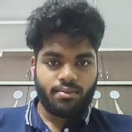 Kothapalli Pramod Sai Ram Class 9 Tuition trainer in Hyderabad