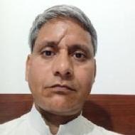Yogendra Sah Class 12 Tuition trainer in Barkagaon