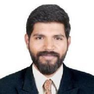 Ankeet Yadav Class 11 Tuition trainer in Hubli