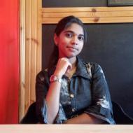 Kanimozhi Class 11 Tuition trainer in Coimbatore