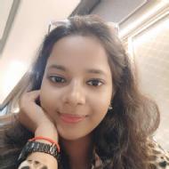 Ananya S. Class 12 Tuition trainer in Varanasi